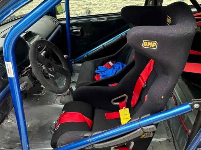 clio 2 Ragnotti 1