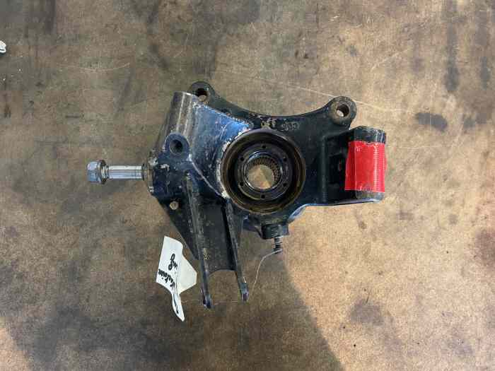PIVOT AVD DS3 R3 / MAX 2