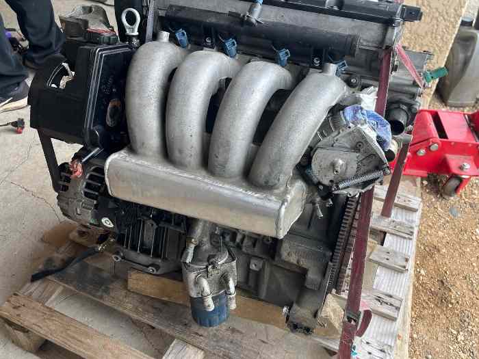 Moteur EW10J4 1