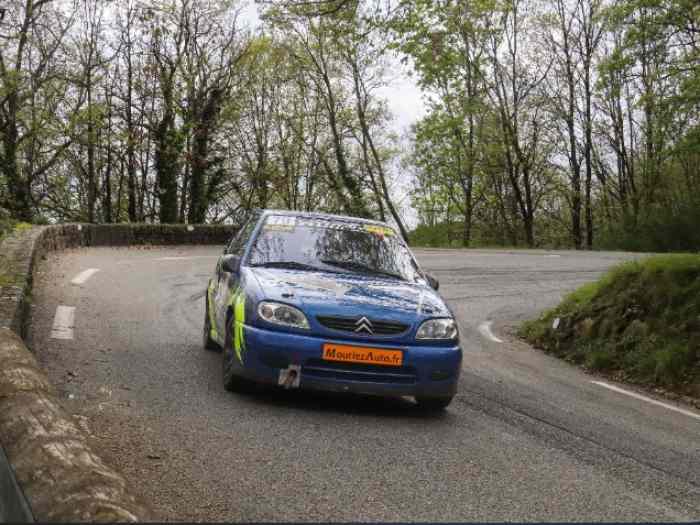Saxo n2