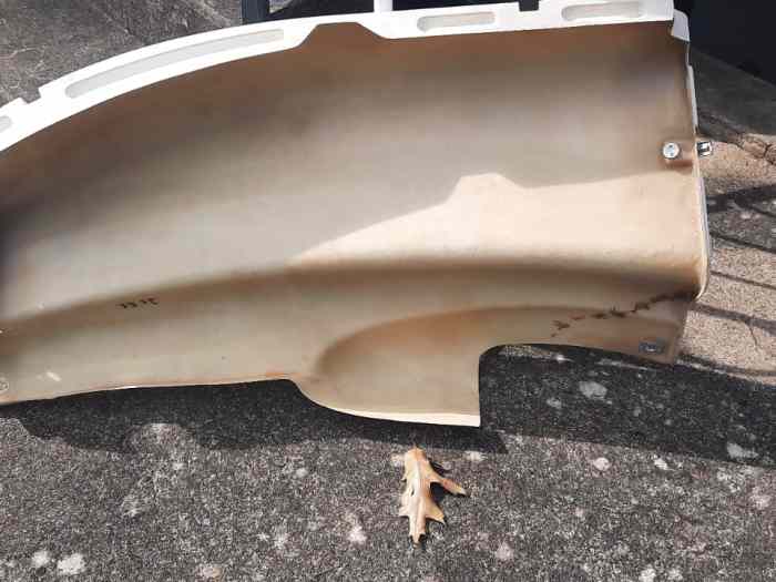 capot arriere ligier js51 4