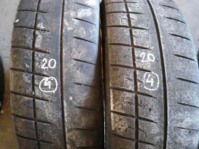 Michelin M20 19 63 17 #4