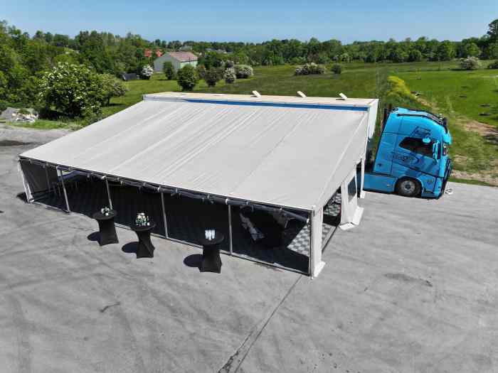 Location MOTORHOME 2