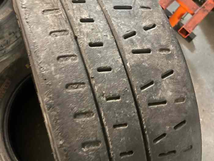 Pirelli rk7a 1