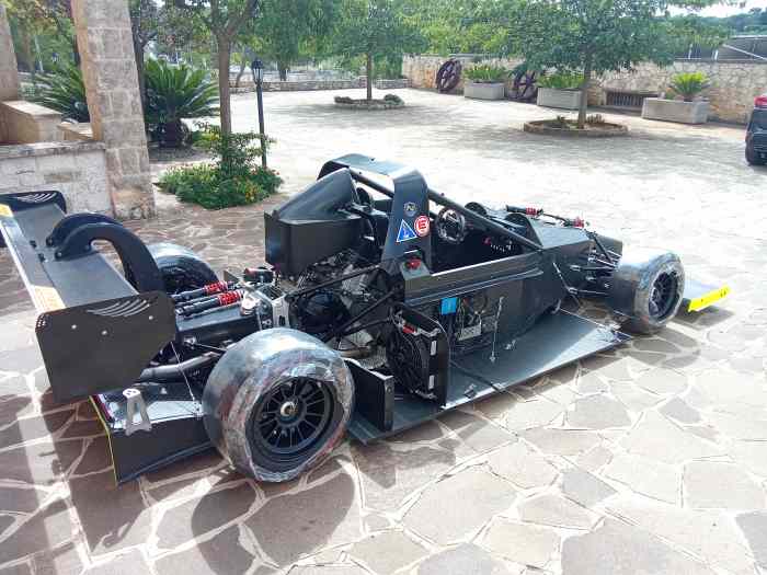 ** NOVA PROTO NP03 ** 3