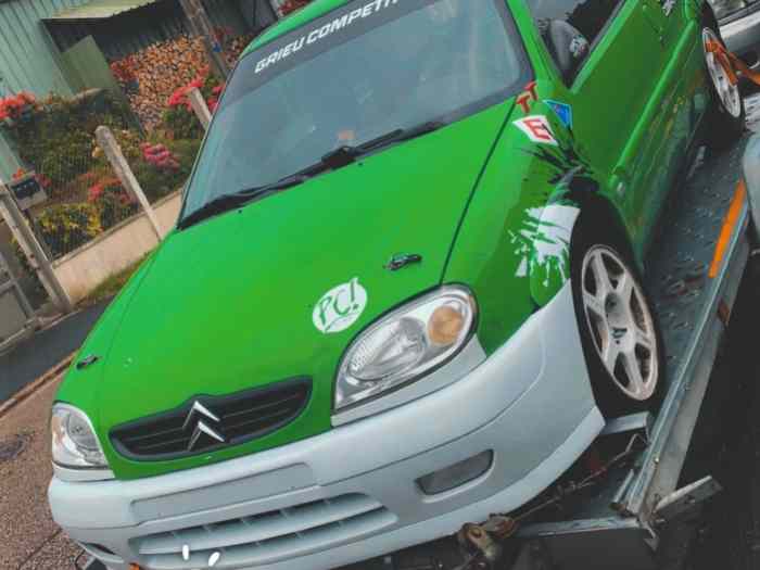 Saxo top n2