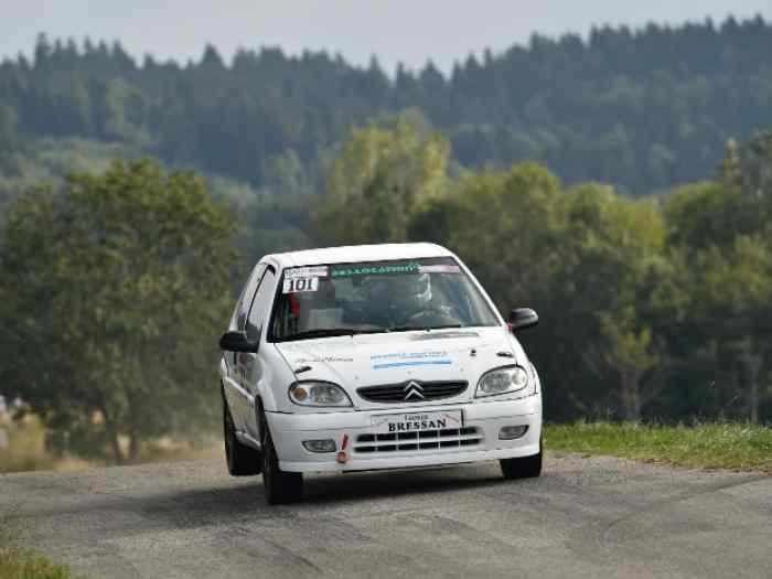 Saxo N2