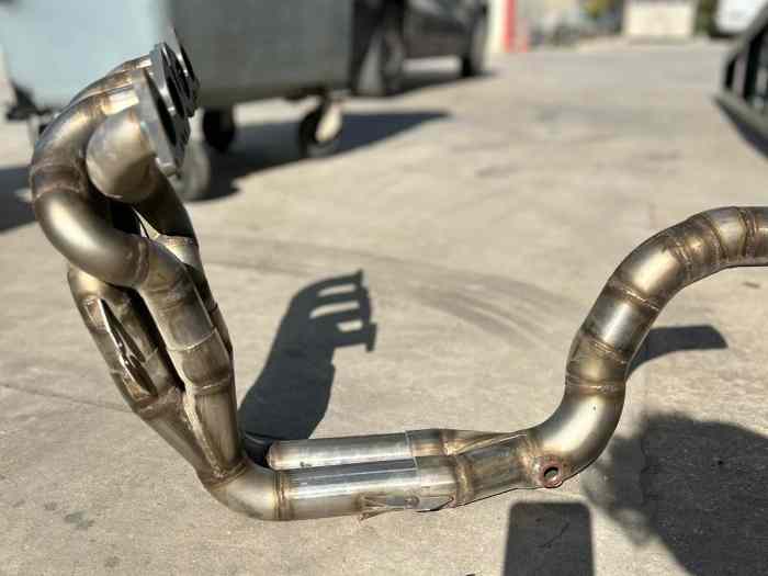 Collecteur daluz saxo,106, etc 1