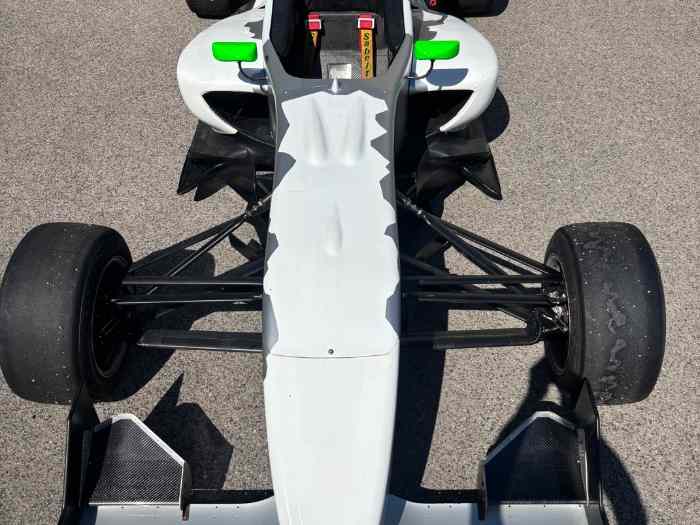 308 Dallara F3 308 - evo 311 5