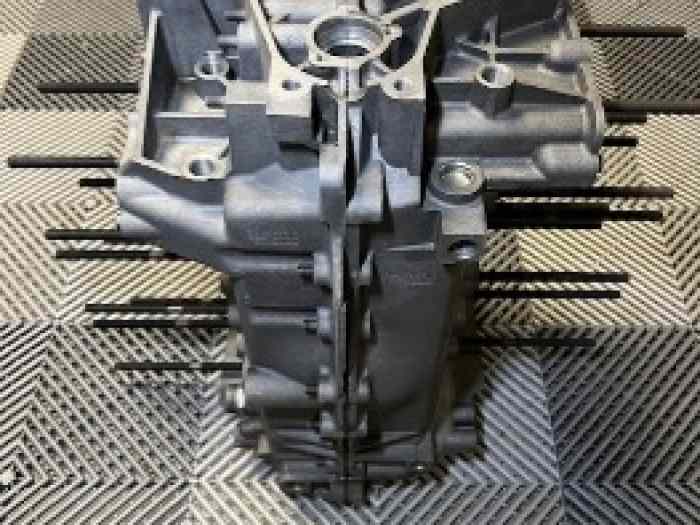 Carters moteur Porsche 997 GT3