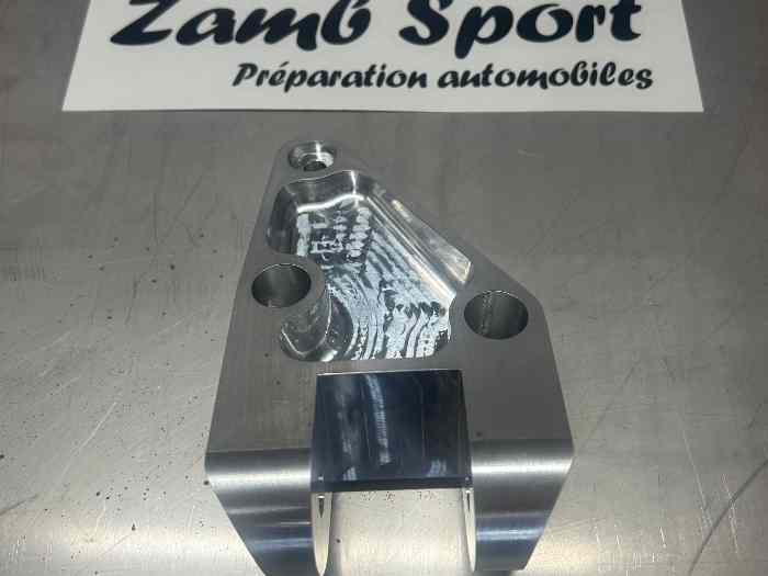 Support moteur clio 2 rs