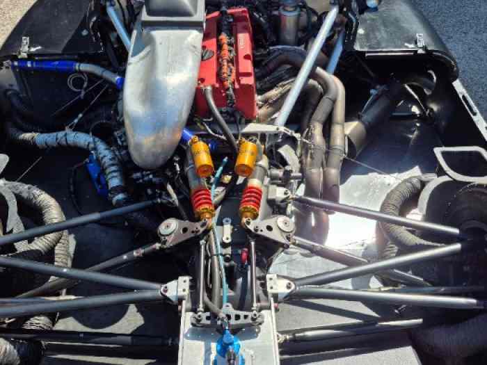 NORMA CN M20FC 2