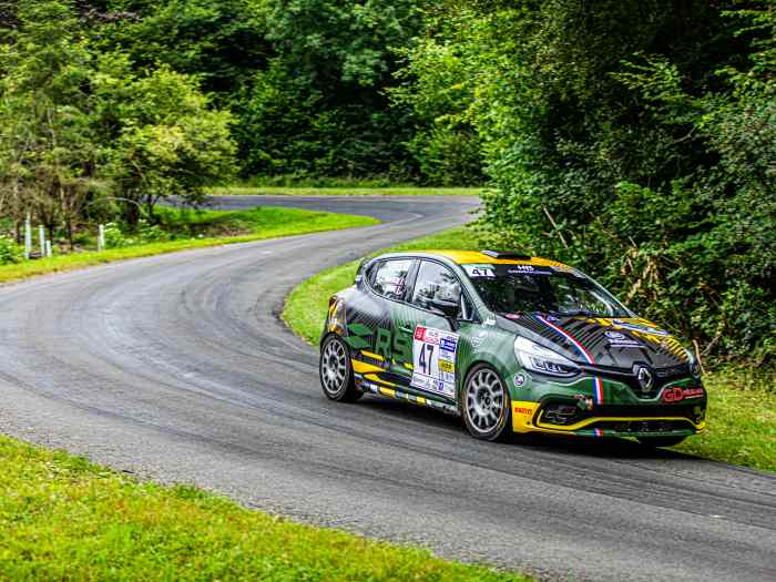 Clio 4 R3T
