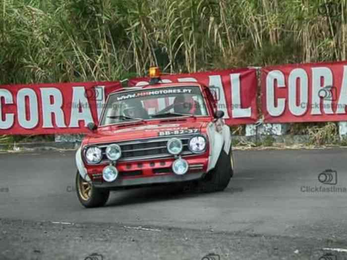 Datsun 1200 0