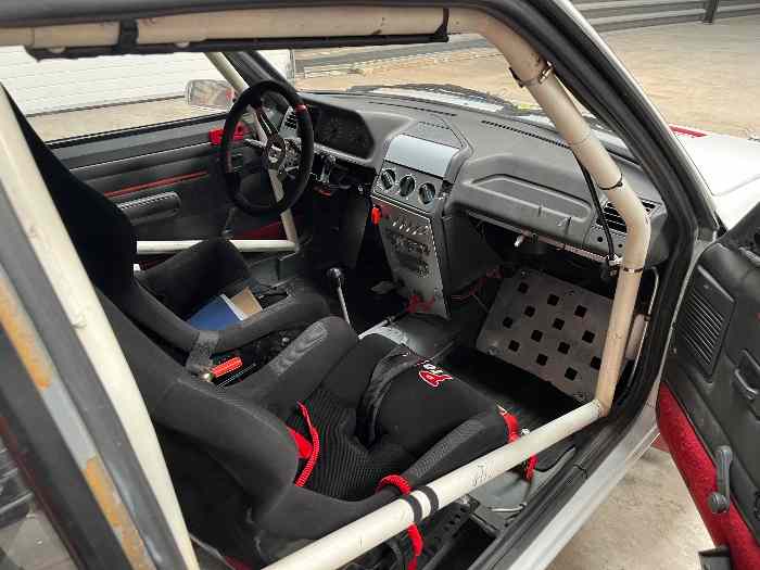 205 GTI 1900 VHC 1