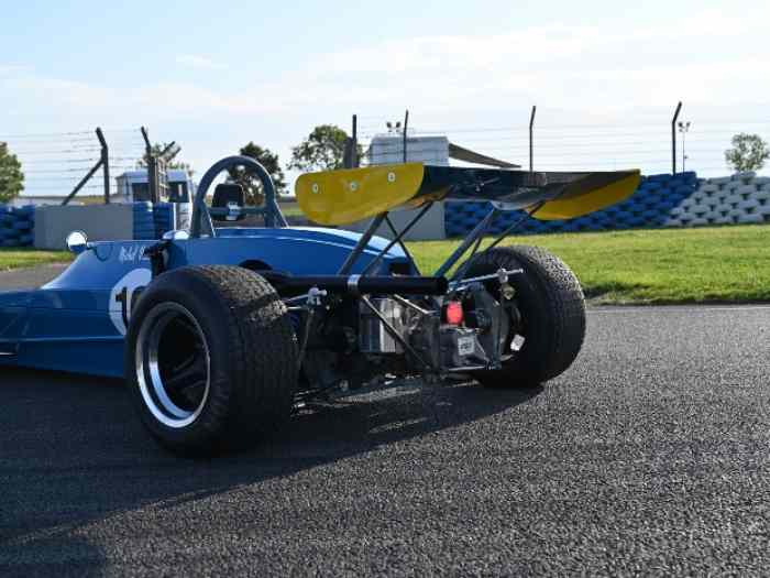 CROSSLE MkII 1/10 4