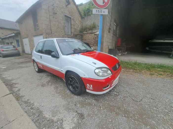 Saxo A6 4