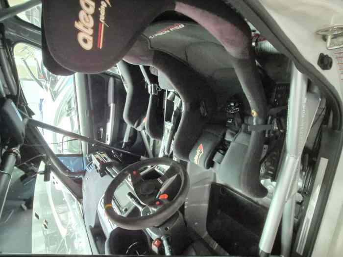 SUBARU WRX 2
