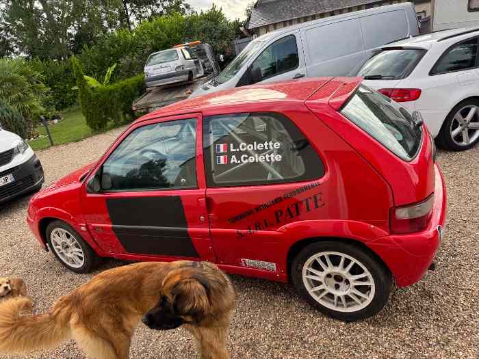 Saxo N2 reprise A5
