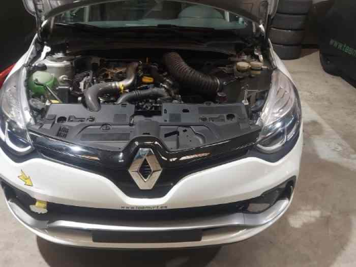 Renault Clio IV Cup 2