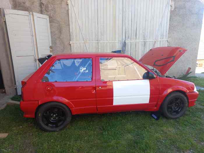 AX sport f2012 2