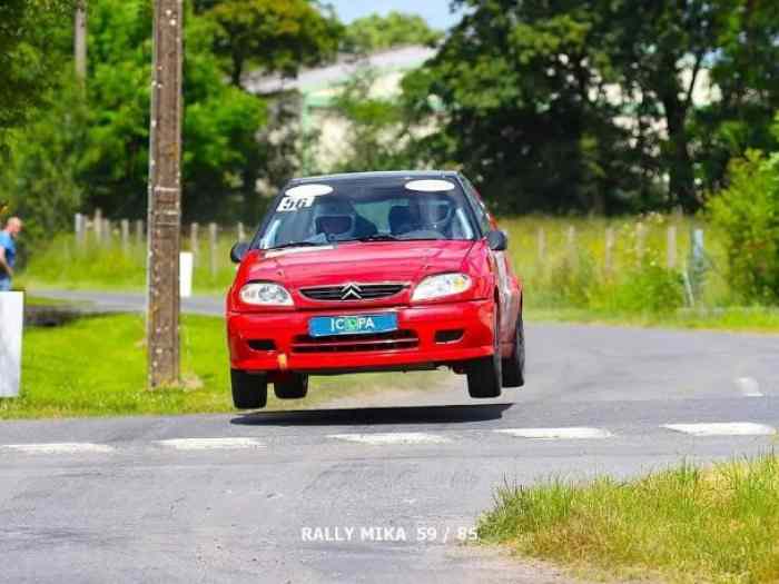 SAXO A6 1