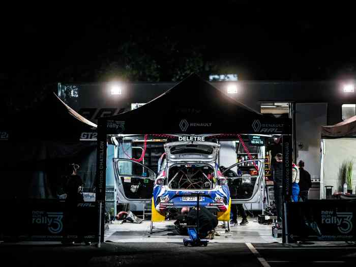 ARL Sport / LOCATION ASSISTANCE PREPARATION 3