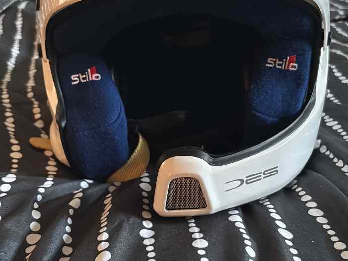Casque Stilo 5