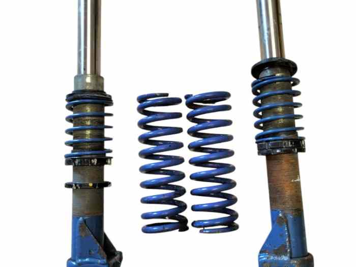 Suspensión delantera Bilstein para For...