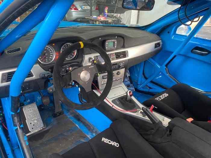BMW M3 Type GT-4 1