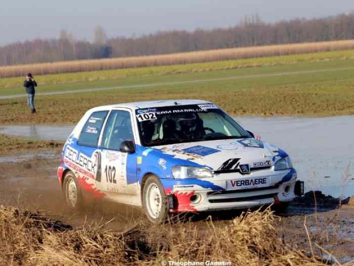106 Rallye 3