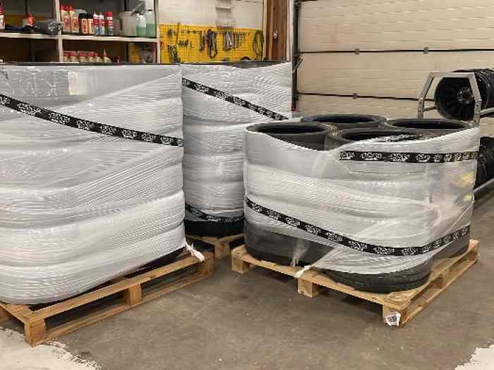 Pneus Pirelli 17 pouces