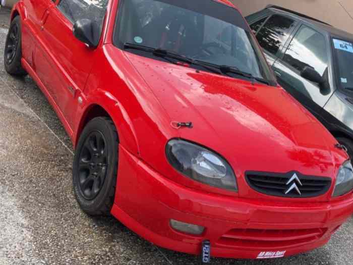 Prévente saxo f2013