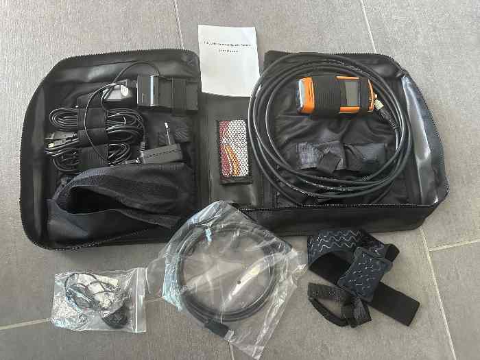 CAMERA PRO VTR V2 full HD