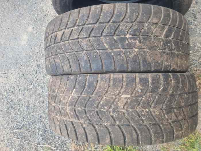 Pirelli RW1C 17p 1
