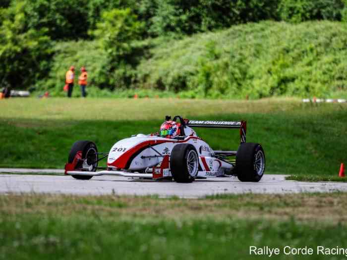 Dallara F3 303 1