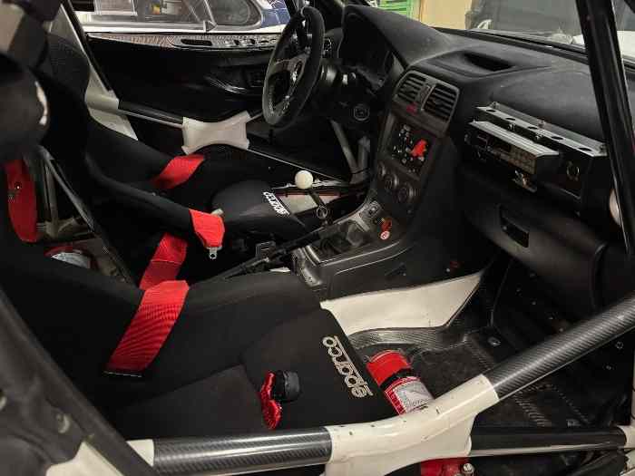 VDS SUBARU N12 PRODRIVE 2