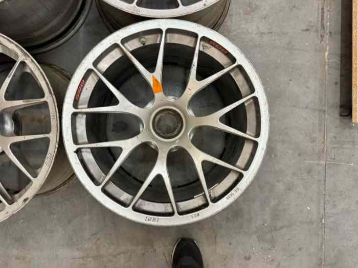 Jantes BBS RE1634 3
