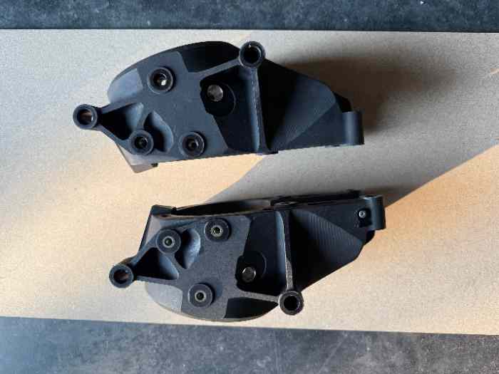 JEU PIVOTS CLIO SUPER 1600 1