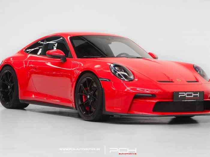 PORSCHE 992 GT3 Touring 4.0 510cv PDK ...