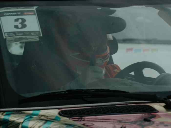 Muni challenge jcw 4