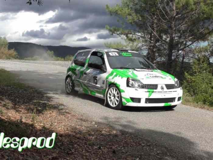 Clio f214 4