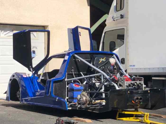 Talex M3 EVO 2021 CM GSXR