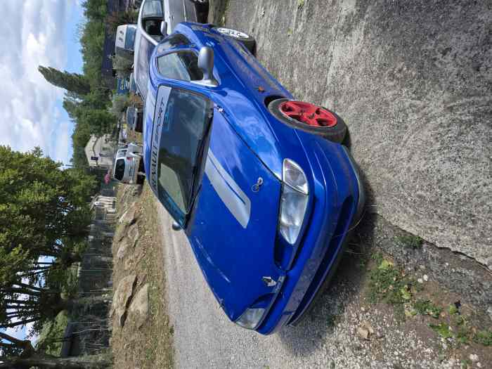 Megane coupe f2014