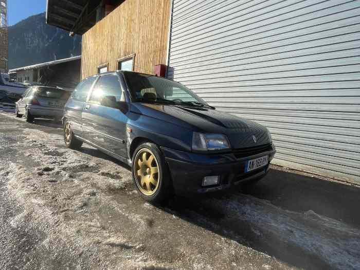 Clio Williams ph1