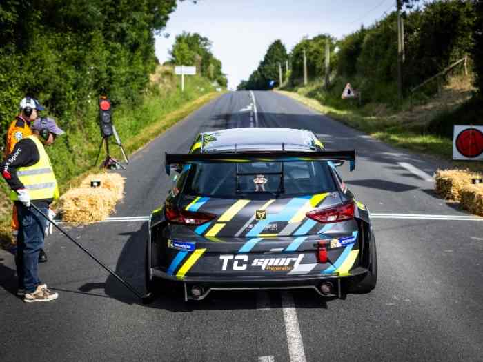 Cupra Leon Mk3 2