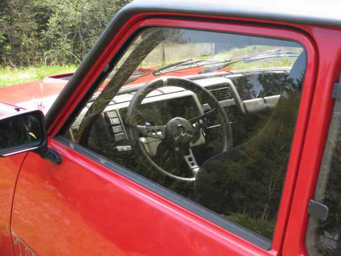 Renault 5 Turbo 2 2