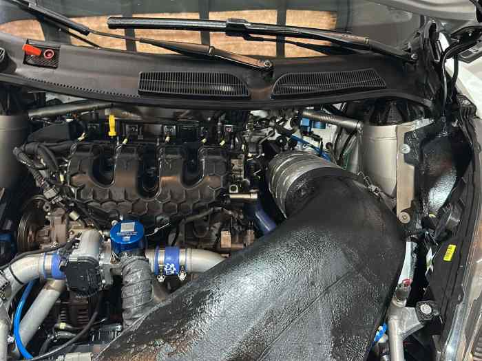 FORD FIESTA R5 EVO2 5