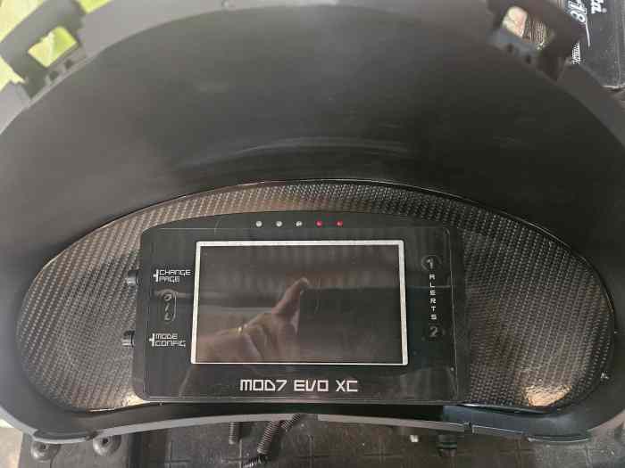 MOD7 EVO XC