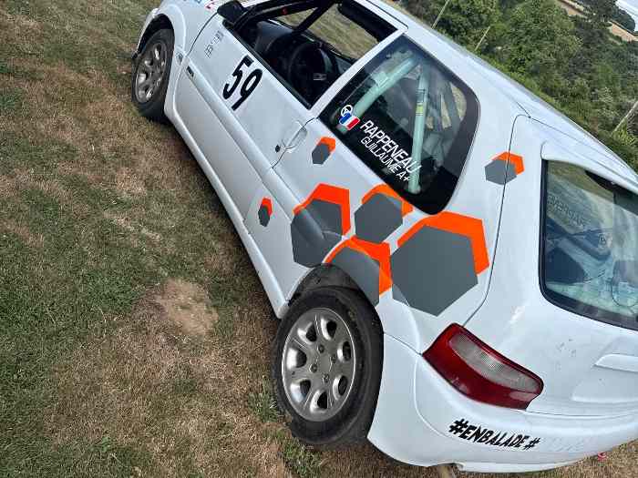 saxo n2 3
